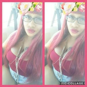 Meet your Posher, Johnnay